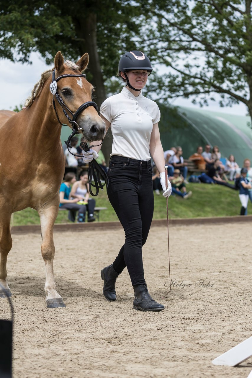 Bild 10 - Pony Akademie Turnier